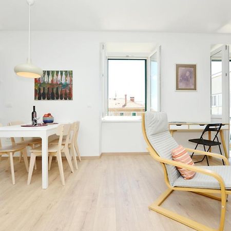 Apartman Junona - Poluotok Na Dlanu Zadar Dış mekan fotoğraf