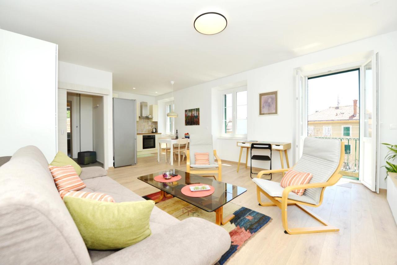 Apartman Junona - Poluotok Na Dlanu Zadar Dış mekan fotoğraf