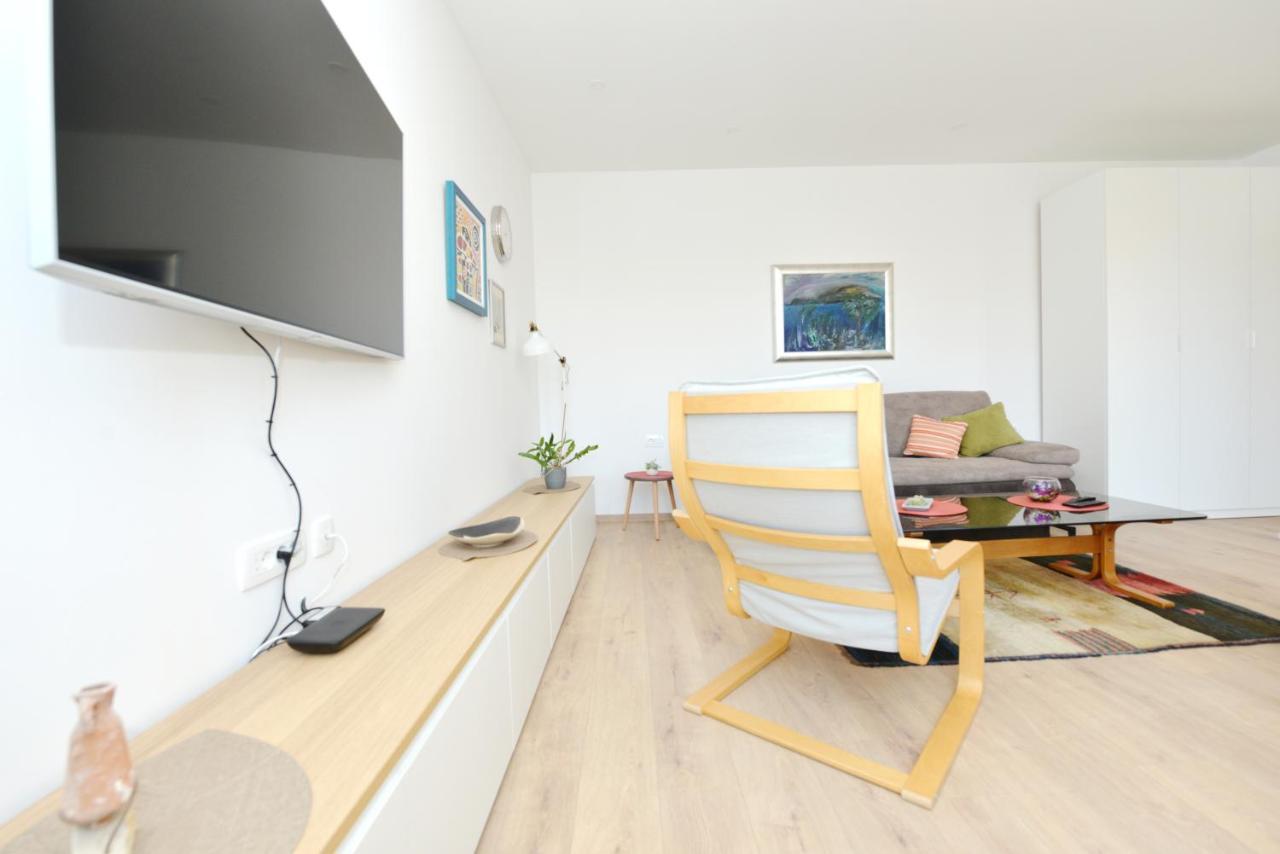 Apartman Junona - Poluotok Na Dlanu Zadar Dış mekan fotoğraf