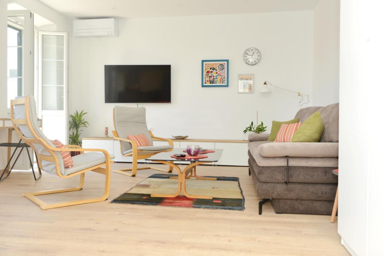 Apartman Junona - Poluotok Na Dlanu Zadar Dış mekan fotoğraf