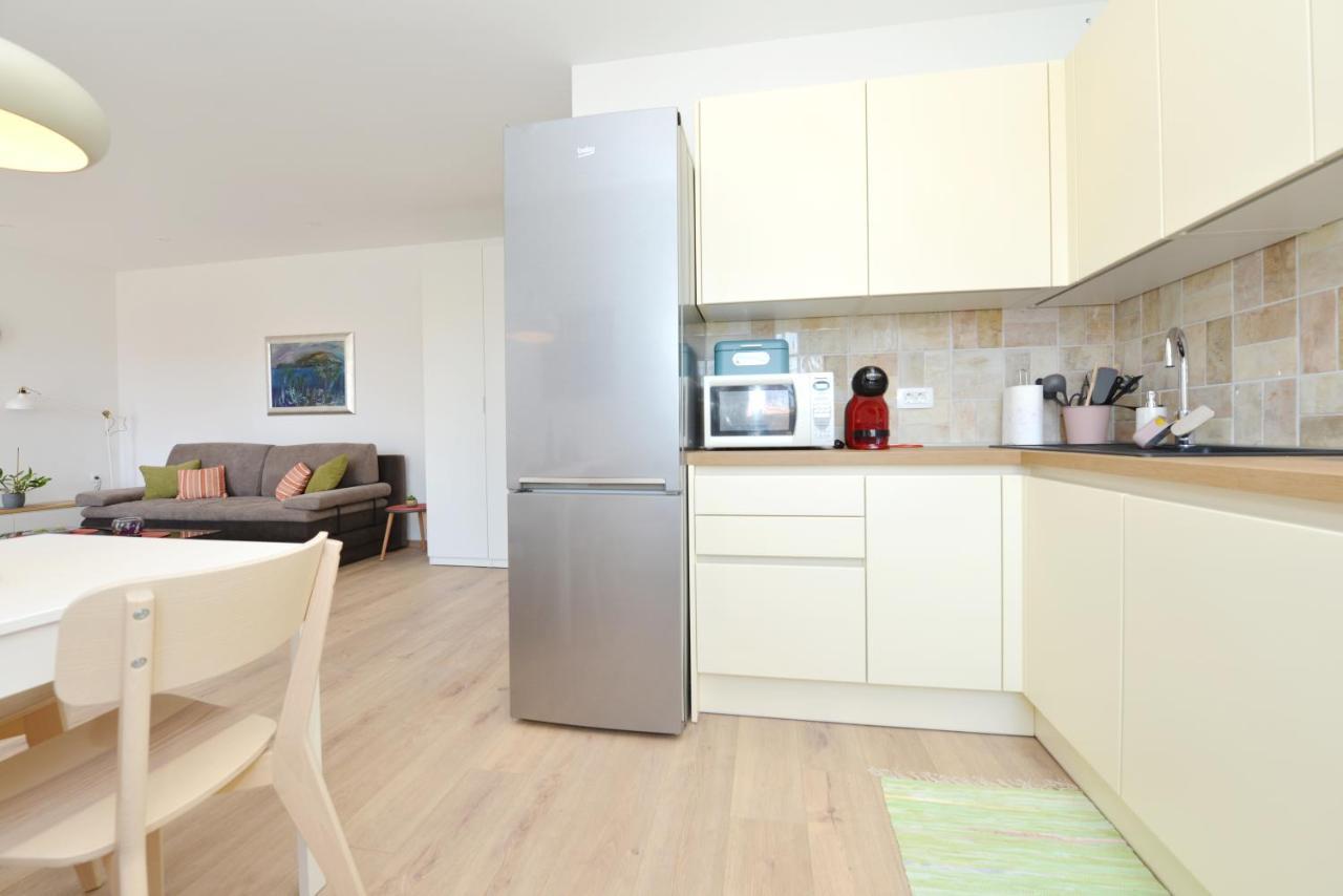 Apartman Junona - Poluotok Na Dlanu Zadar Dış mekan fotoğraf